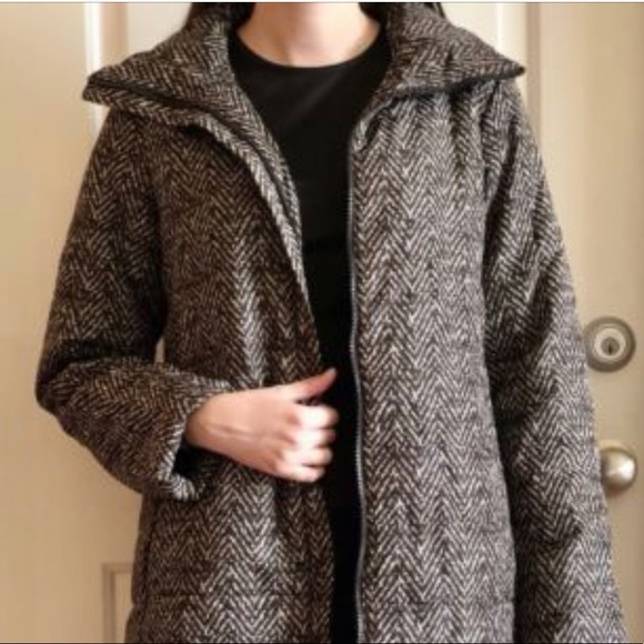 Jessica simpson maternity coat Clearance